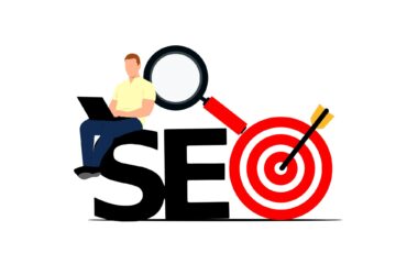 organic seo services