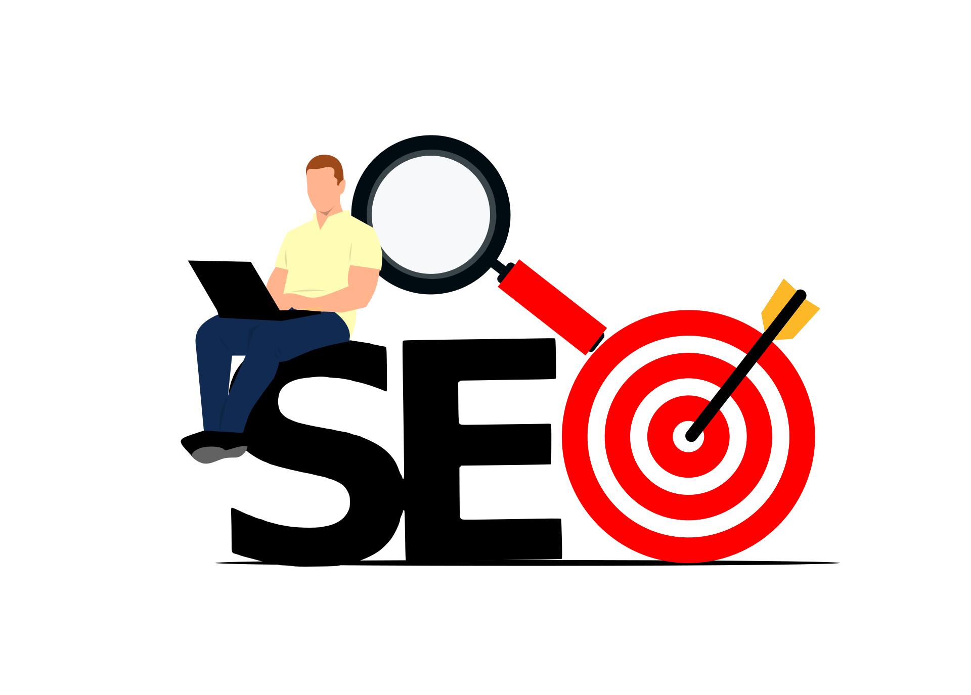 organic seo services