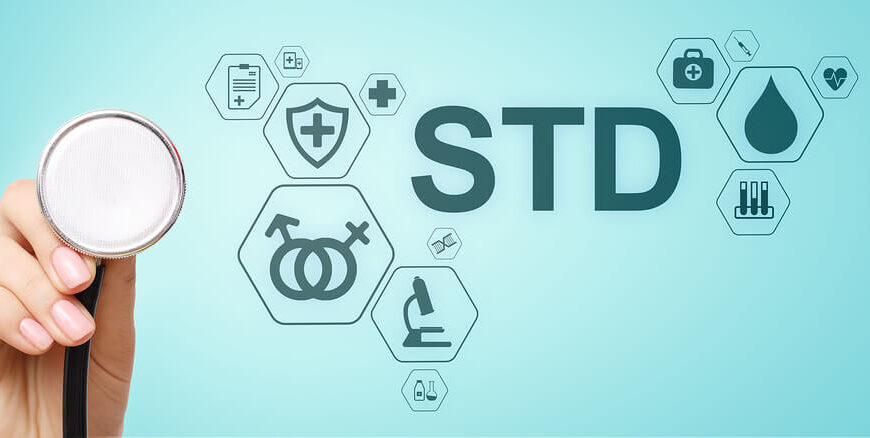 The Connection Between STI/STD Testing and Sexual Education