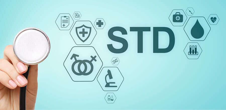 STI/STD