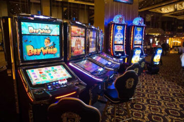 Slot Online Gacor