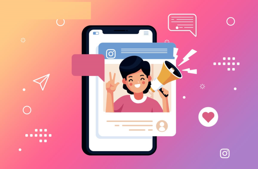 The Benefits of Growing Instagram Followers Counts