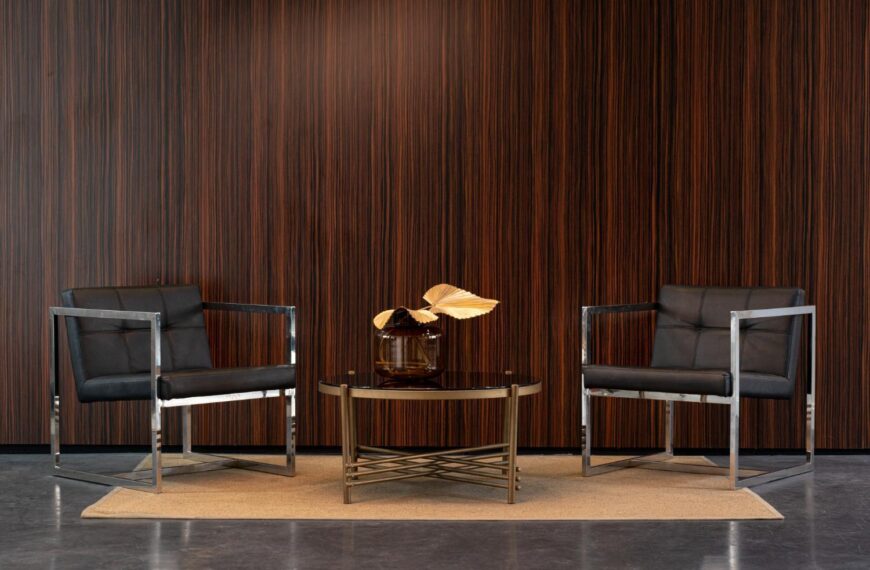 The Rise of Matte Finish Laminates