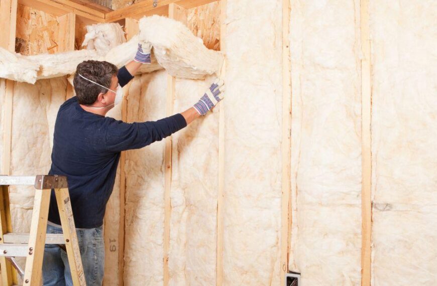 Best Insulation Company Advice: Key Tips for Choosing the Right Provider