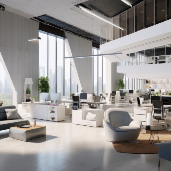 Madison Liquidators: A Trusted Name in Online Office Furniture Shopping