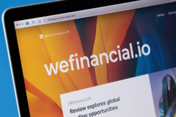 wefinancial