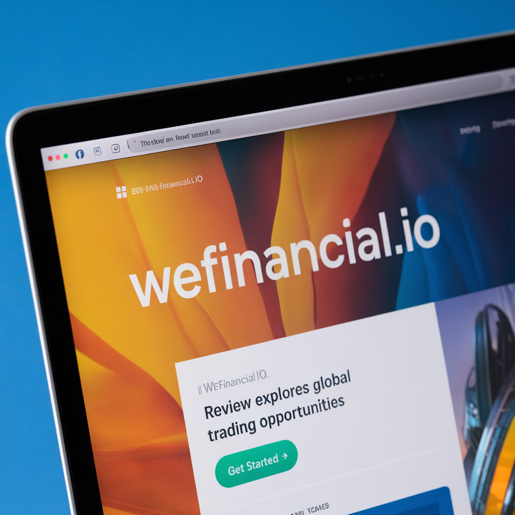 wefinancial