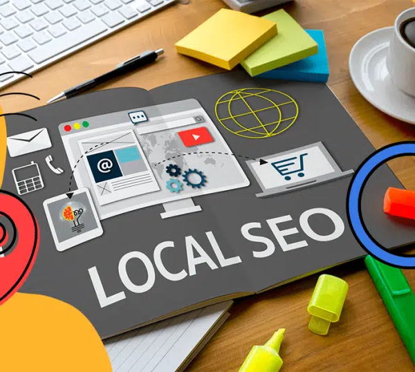 Local SEO Strategies for Small Businesses