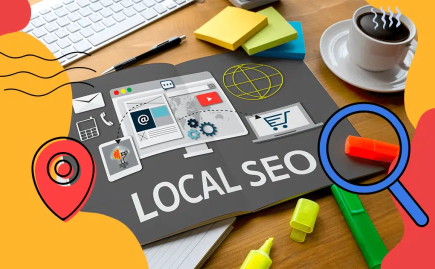 Local SEO Strategies for Small Businesses