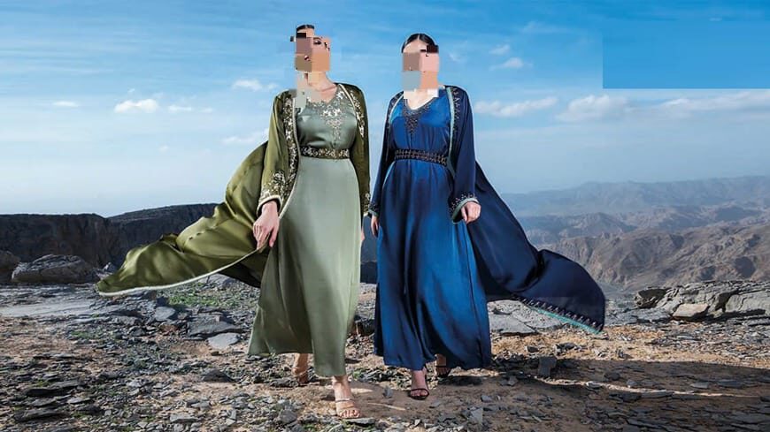 Custom-Made vs. Ready-to-Wear: Where to Get Your Perfect Jalabiya