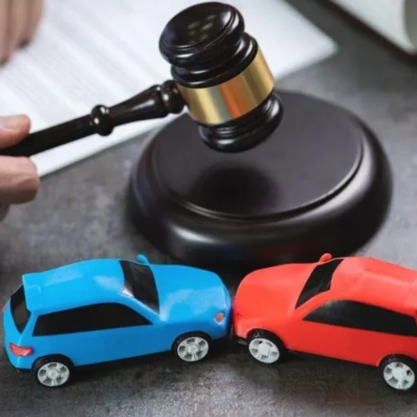 How to Prepare for an Auto Accident Lawsuit: A Step-by-Step Guide