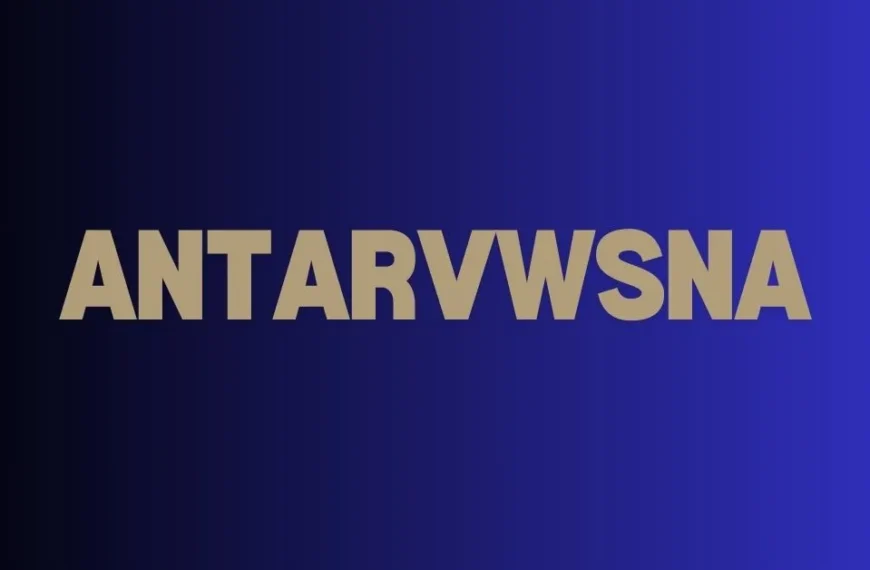 Antarvwsna