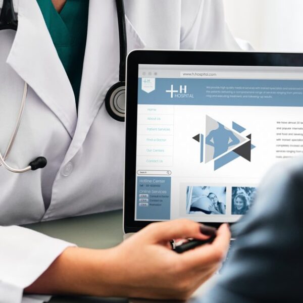 How Vosita is Making Doctor Appointments Accessible to All