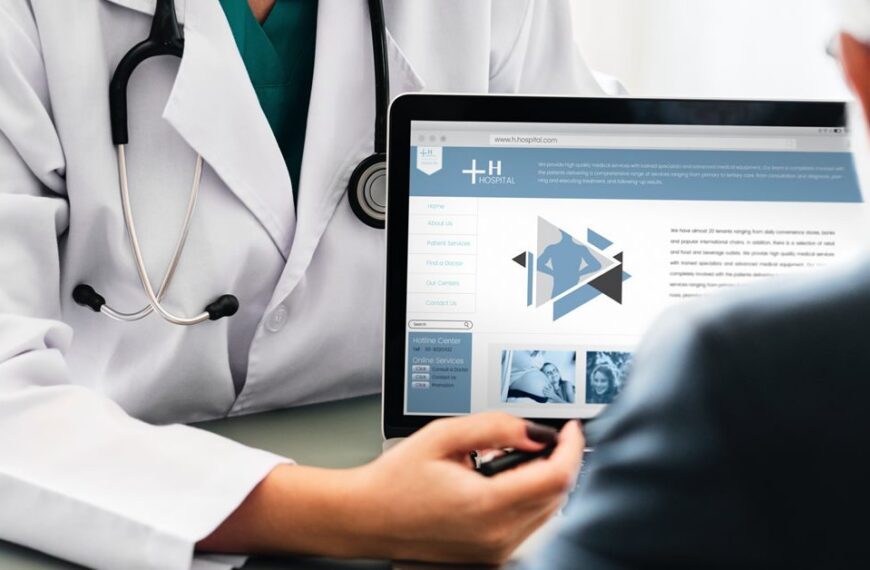 How Vosita is Making Doctor Appointments Accessible to All