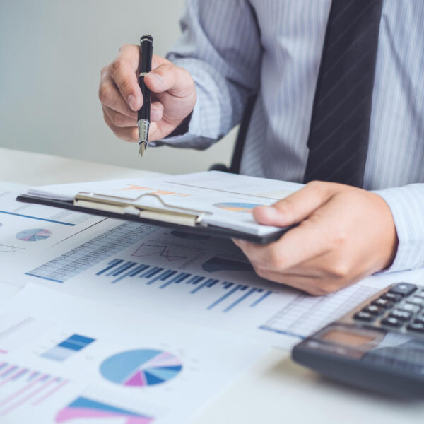Top 6 Benefits of Multi Asset Investment for Diversification