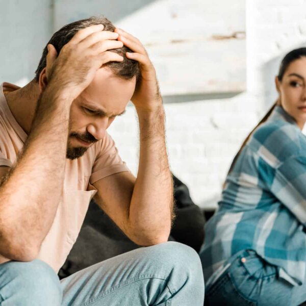 How Couples And Depression Can Be Managed Together?