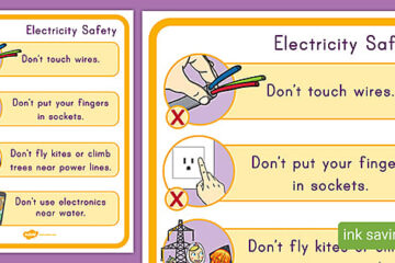 Electrical Safety