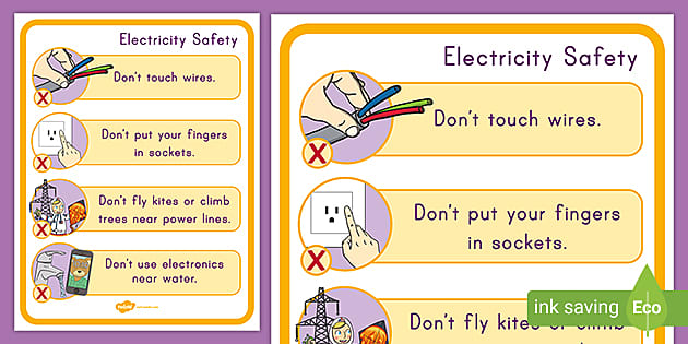 Electrical Safety