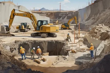 Excavation Services