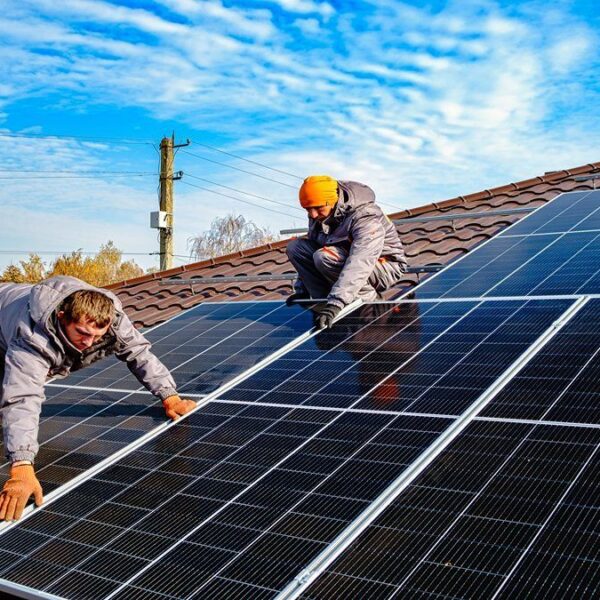 How to Find Reliable Installers for Home Solar Panel Systems?