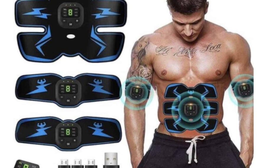 Tactical X Abs Stimulator Reviews: Truth Exposed