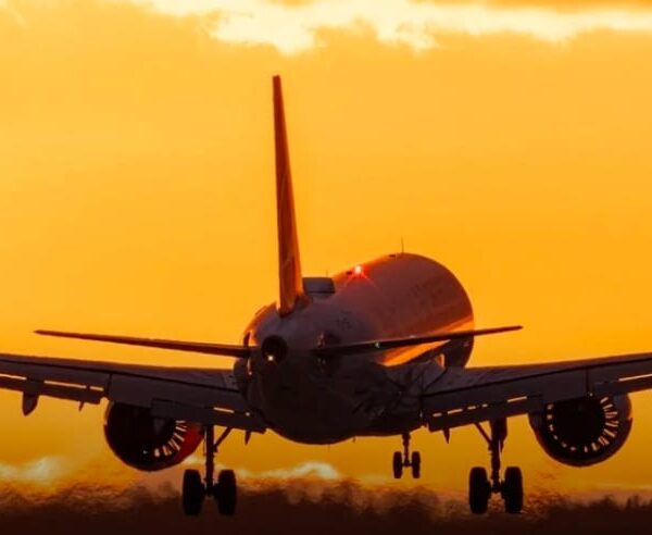 Air Sierra Leone Takes Flight: Connecting the World to West Africa