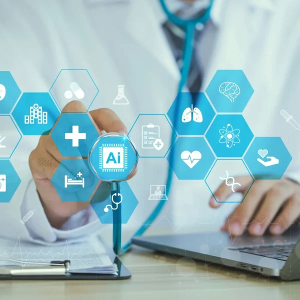 Ethical Considerations and Regulatory Challenges of AI in Healthcare