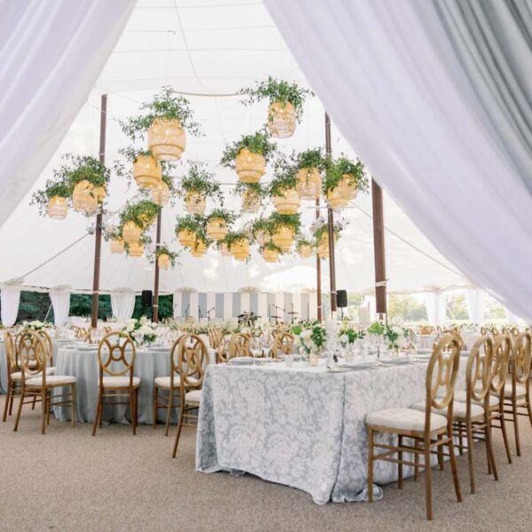 Top 9 Wedding Decor Trends to Enhance Your Big Day