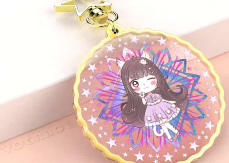Using Custom Keychains for Fundraising: An Approach That is Innovative and Profitable
