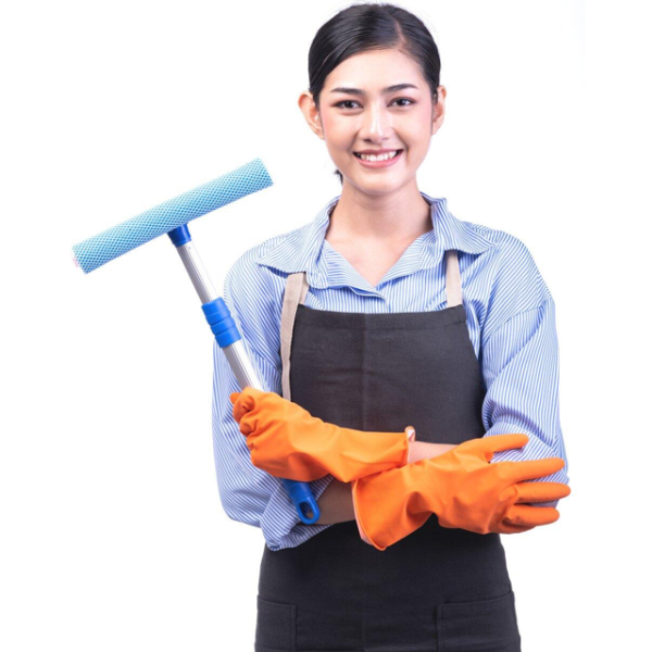 The Ultimate Guide To Professional House Cleaning: Everything You Need To Know