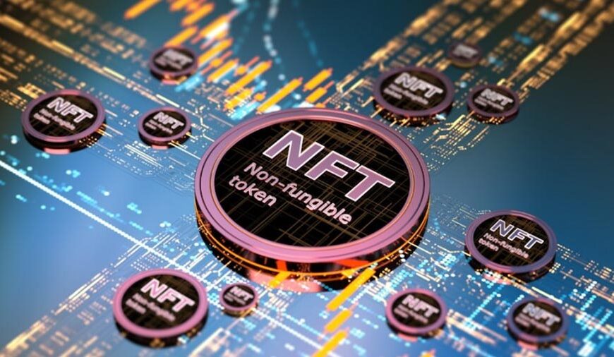 The Economics of Digital Assets: NFT Market Dynamics and Investment Potential