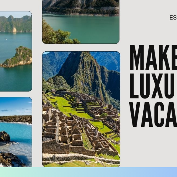 Make1M Luxury Escapes