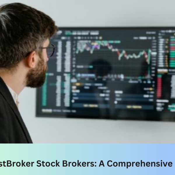 MyFastBroker Stock Brokers: A Comprehensive Guide