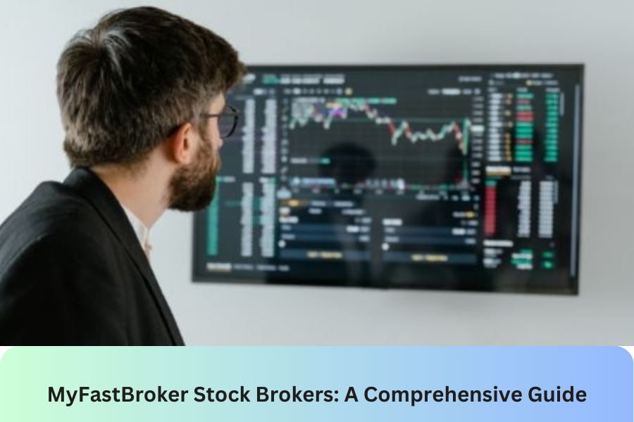 myfastbroker stock brokers