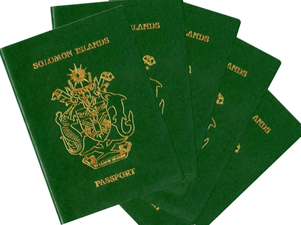 Passport