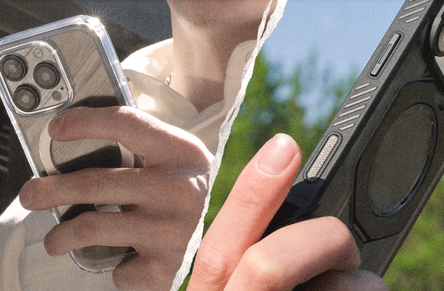 The Ultimate Guide to Shock Absorption Phone Protection Cases