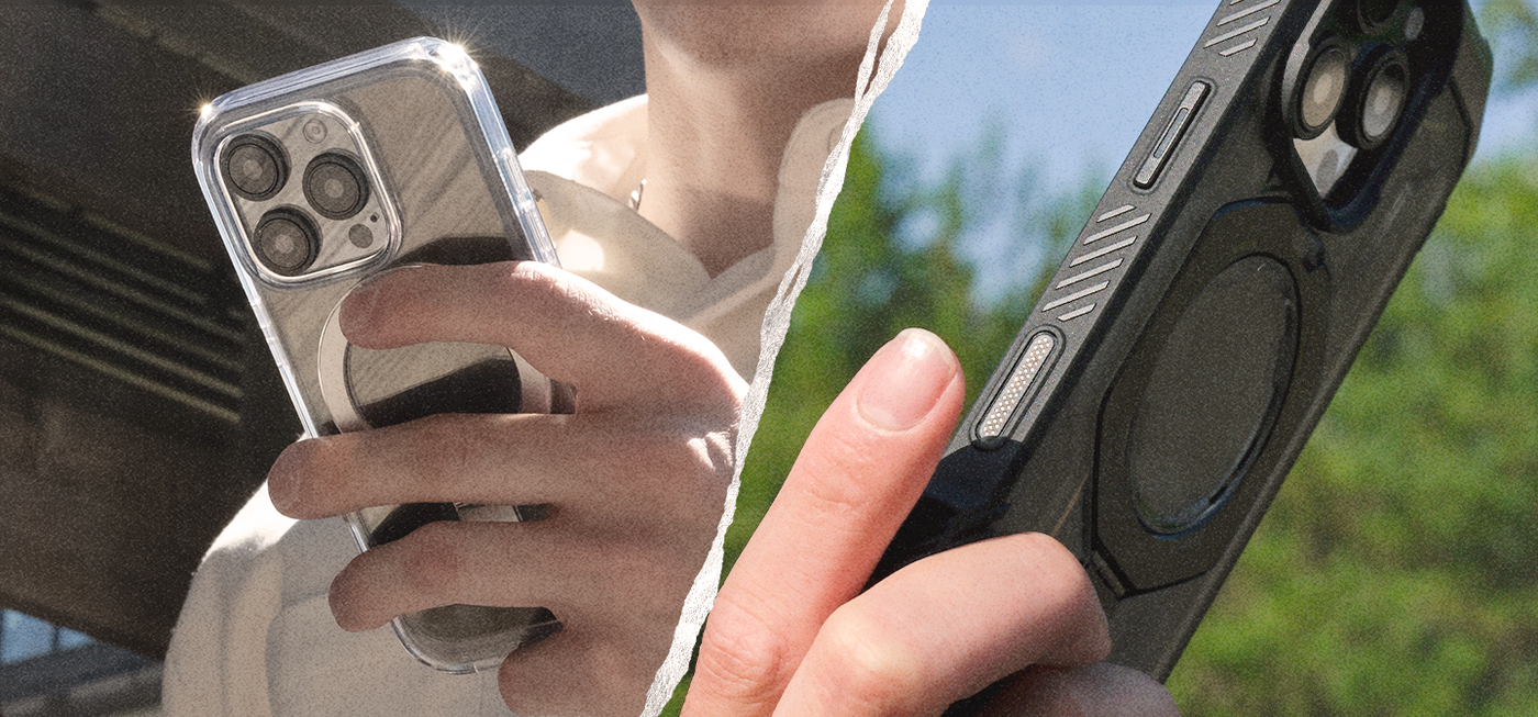 The Ultimate Guide to Shock Absorption Phone Protection Cases