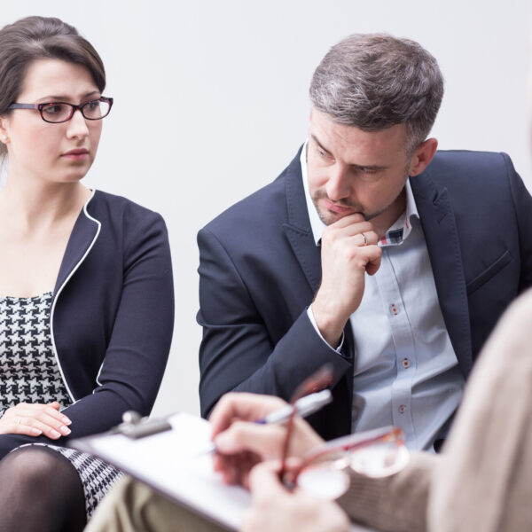 Why Divorce is Necessary if You Have an Abusive Wife or Husband