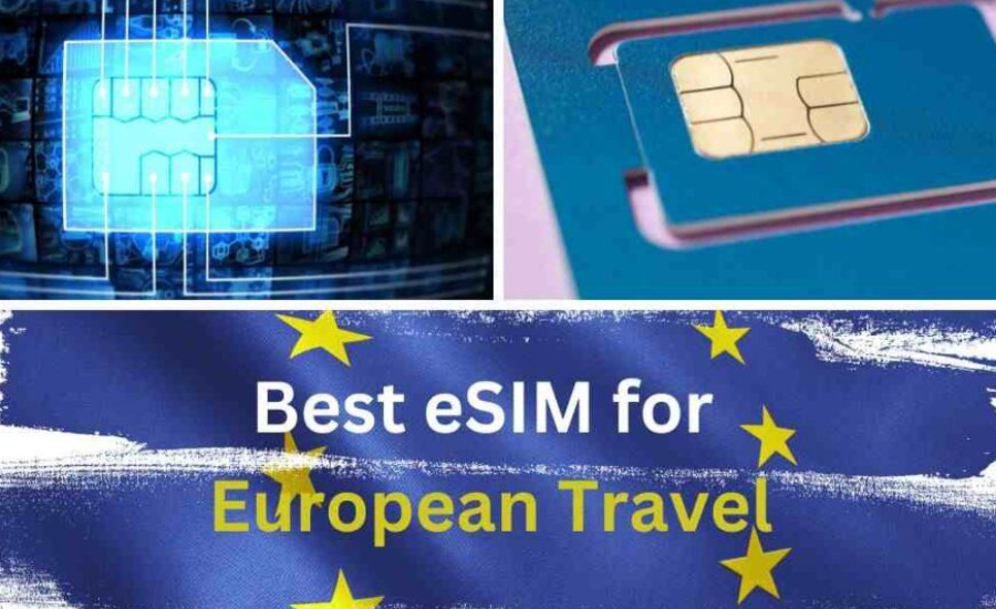 The Ultimate Guide To The Best Europe eSIM: What You Need To Know