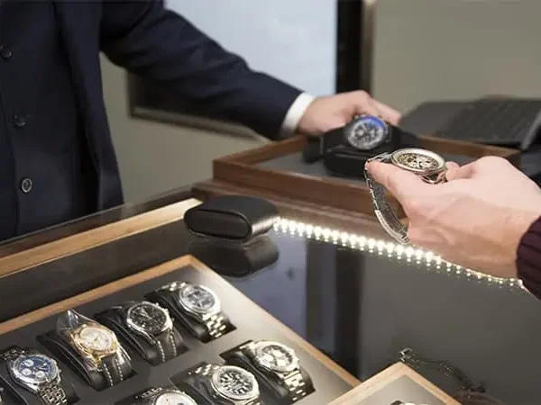 Buy Watch Case Online: Protect and Display Your Timepieces in Style