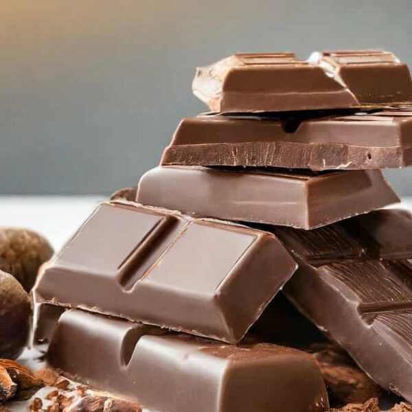 The Sweet History and Cultural Significance of Candy Bars