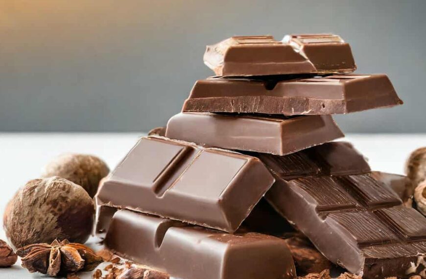 The Sweet History and Cultural Significance of Candy Bars