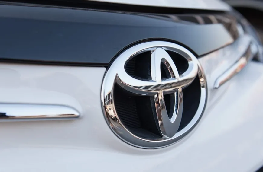 Toyota Extended Car Warranty: Drive with Confidence, Protect Your Investment