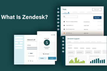 Zendesk