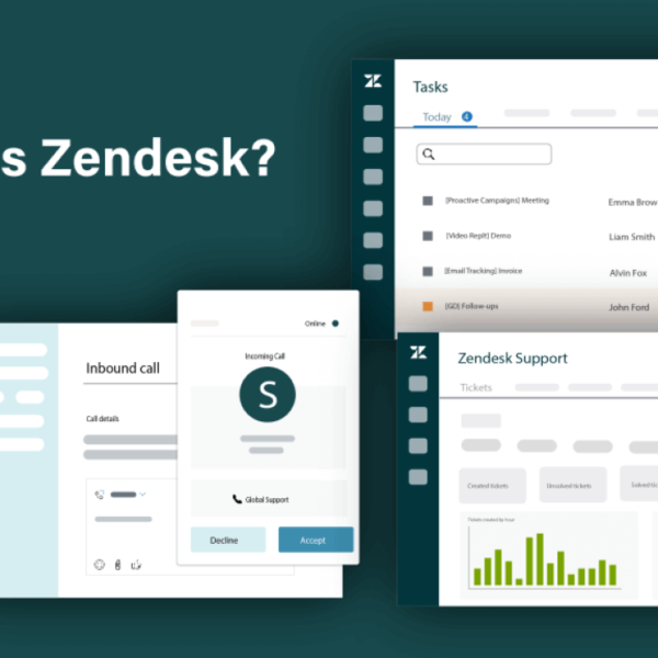 Zendesk