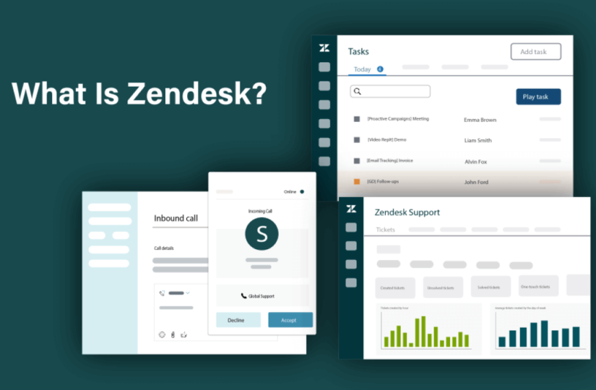 Zendesk