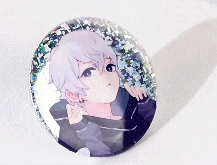 Button Pins Uncovered: The Versatile Accessory for Every Occasion