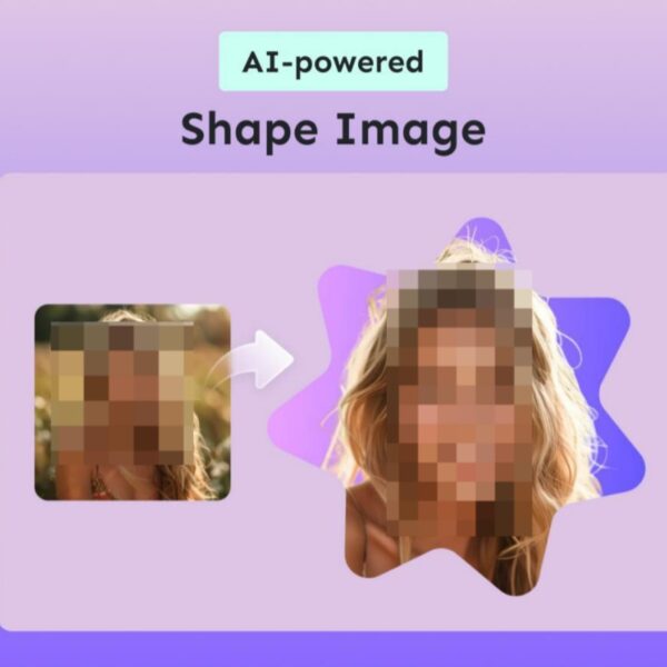 How to Crop Image into a Shape with insMind – Best AI Photo Editor