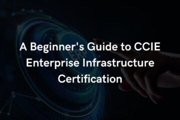 CCIE Enterprise