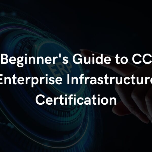 CCIE Enterprise